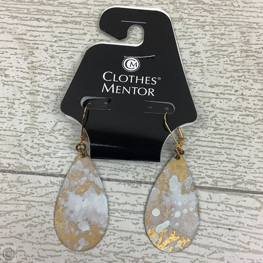 Earrings Dangle/drop By Clothes Mentor