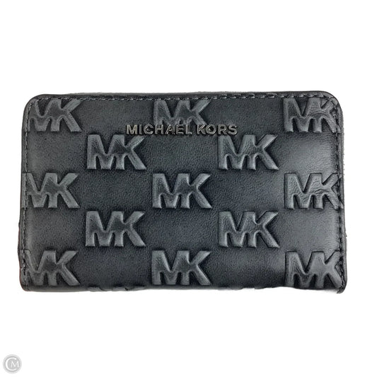 Wallet Designer By Michael Kors, Size: Medium