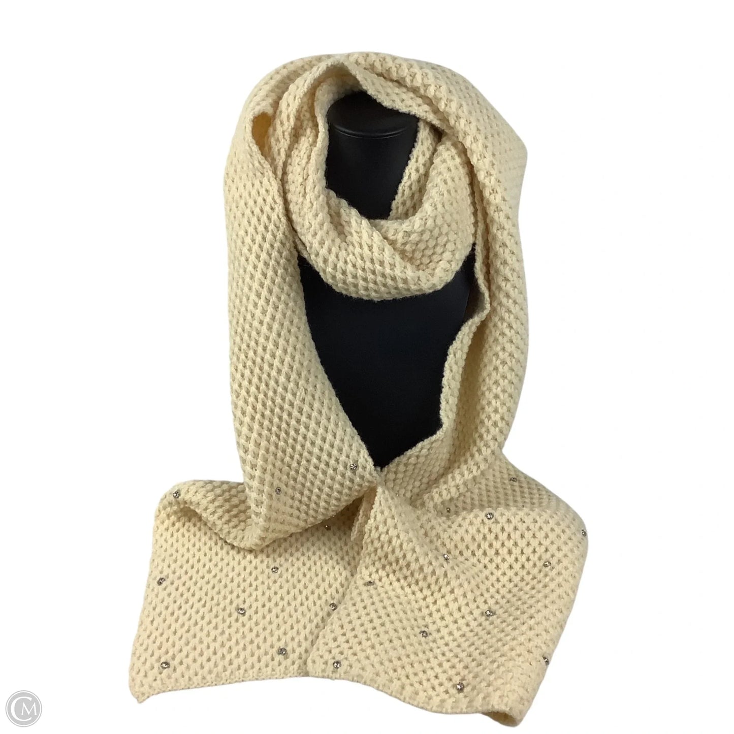 Scarf Long By Anthropologie