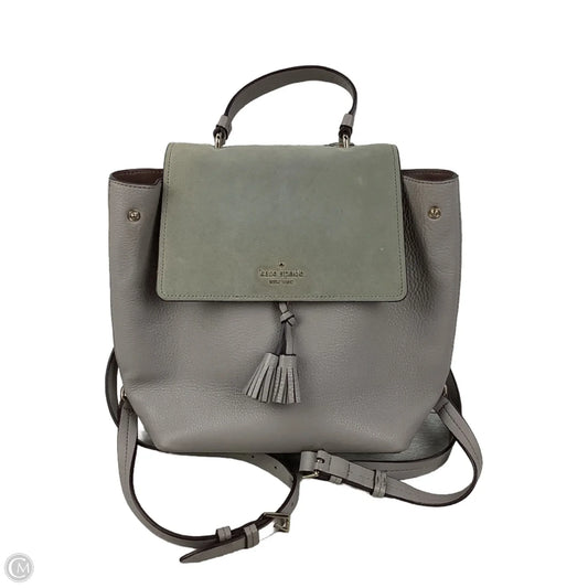 Backpack Designer By Kate Spade, Size: Medium