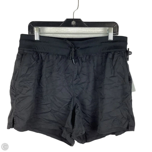 Athletic Shorts By The North Face In Black, Size: 1x