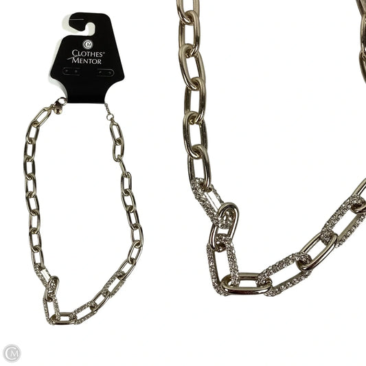 Necklace Chain By J. Crew