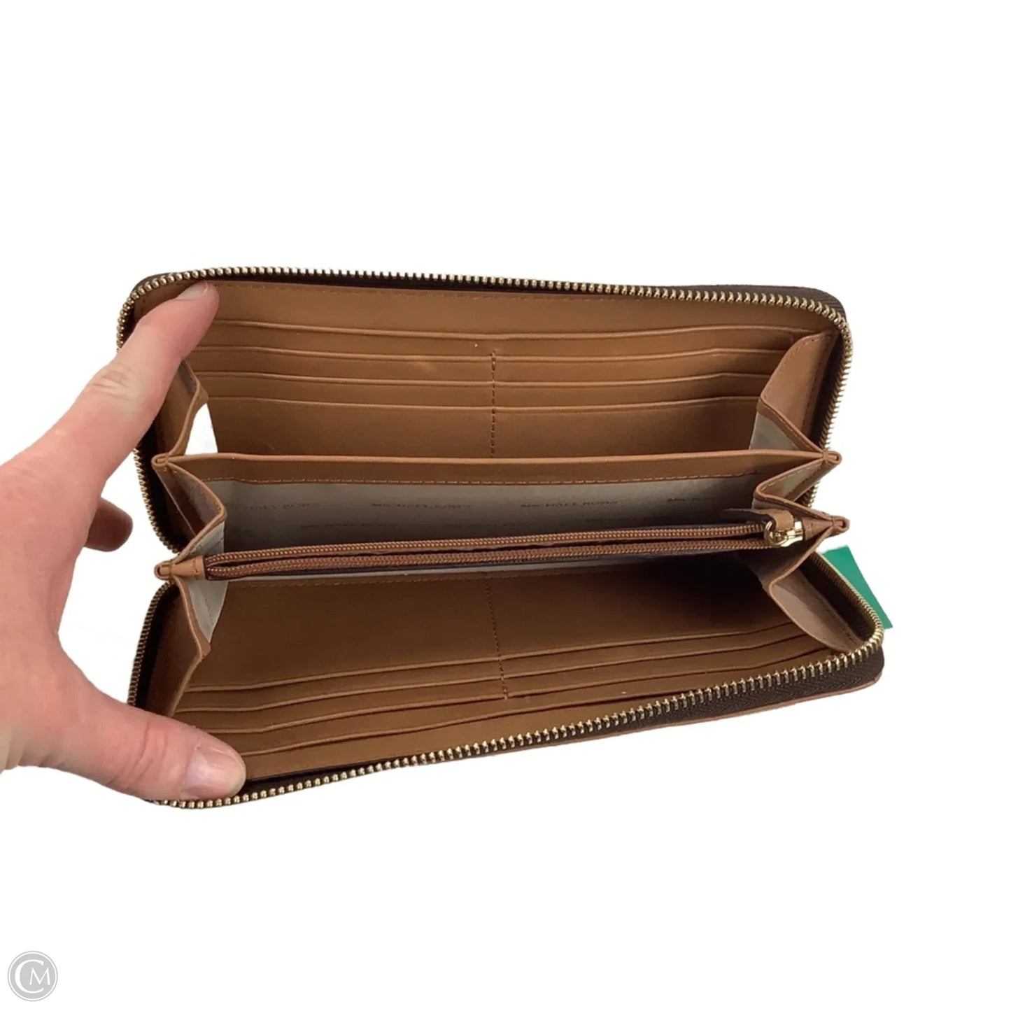 Wallet Designer By Michael Kors, Size: Medium