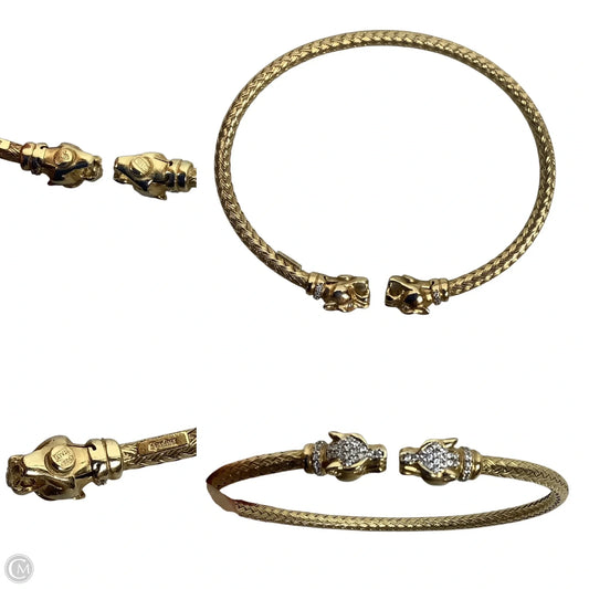 Bracelet Sterling Silver By Dyadema 925 Italy