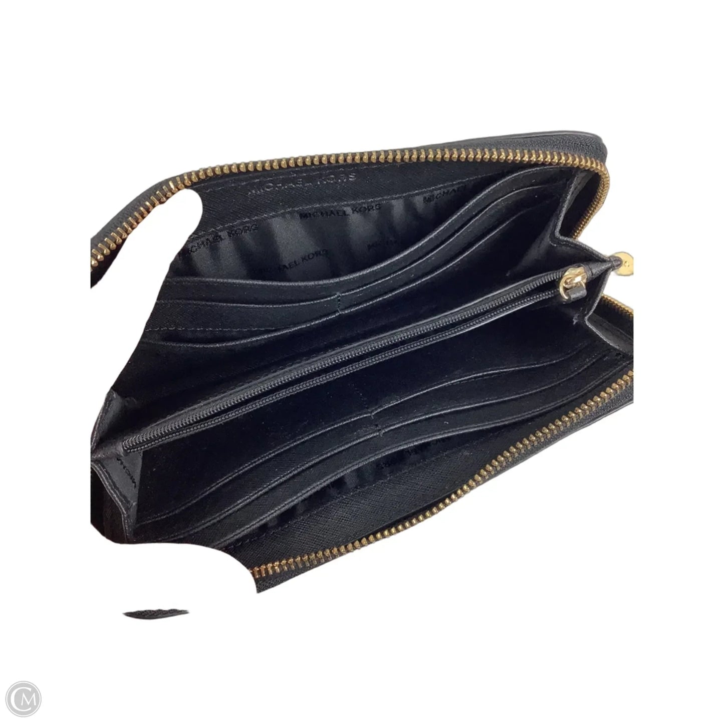 Wallet Designer By Michael Kors, Size: Medium