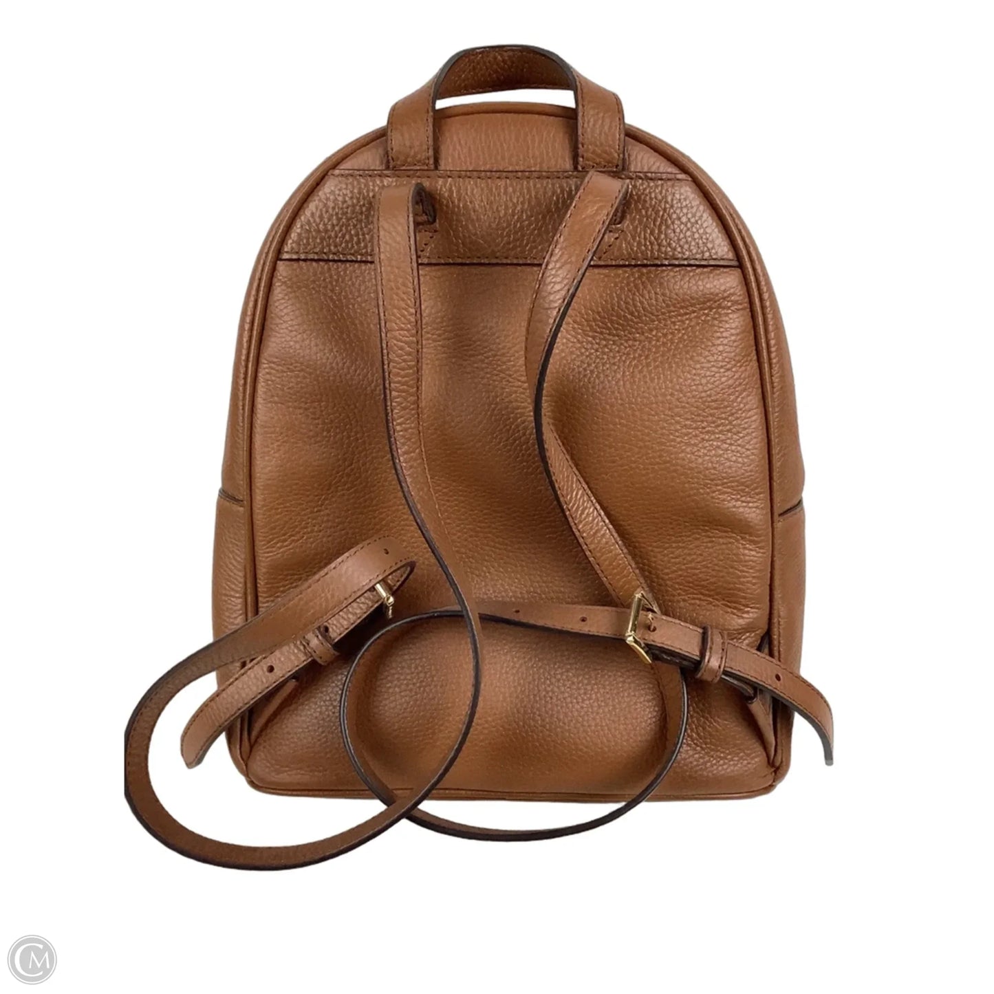 Backpack Designer By Michael Kors, Size: Medium