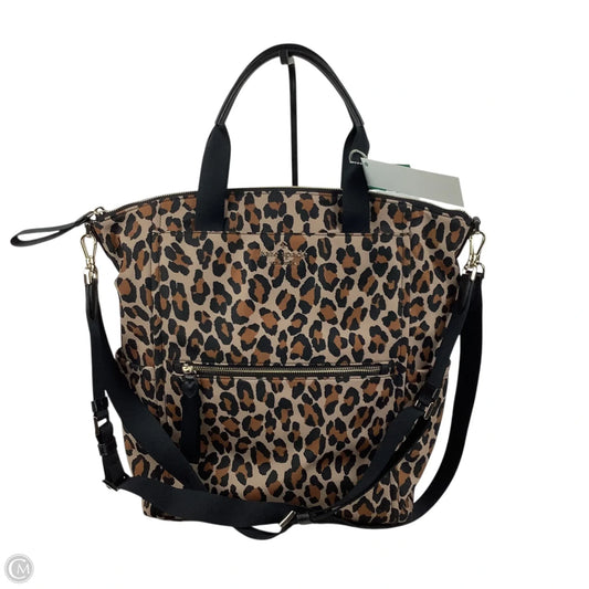 Backpack Designer By Kate Spade, Size: Large