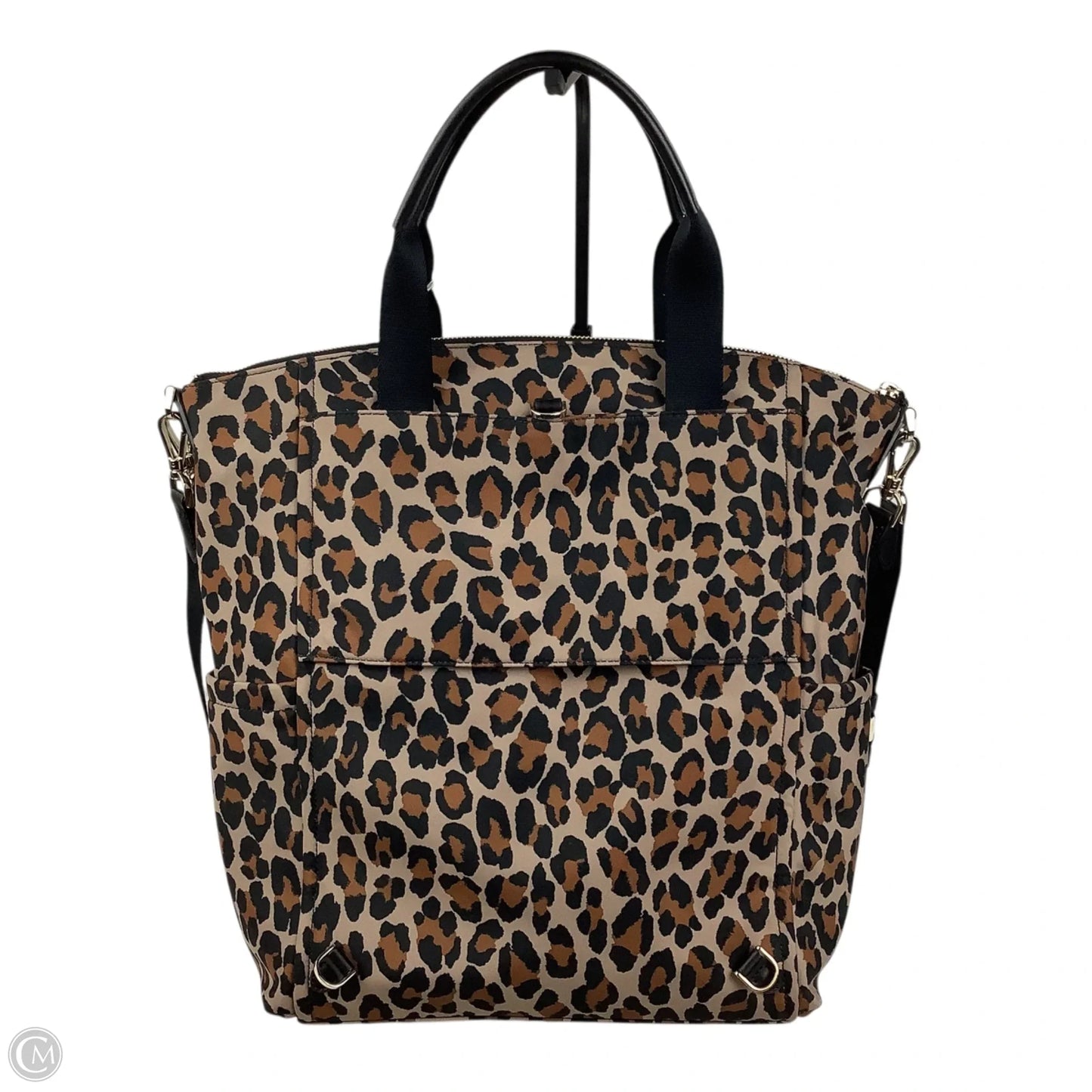 Backpack Designer By Kate Spade, Size: Large