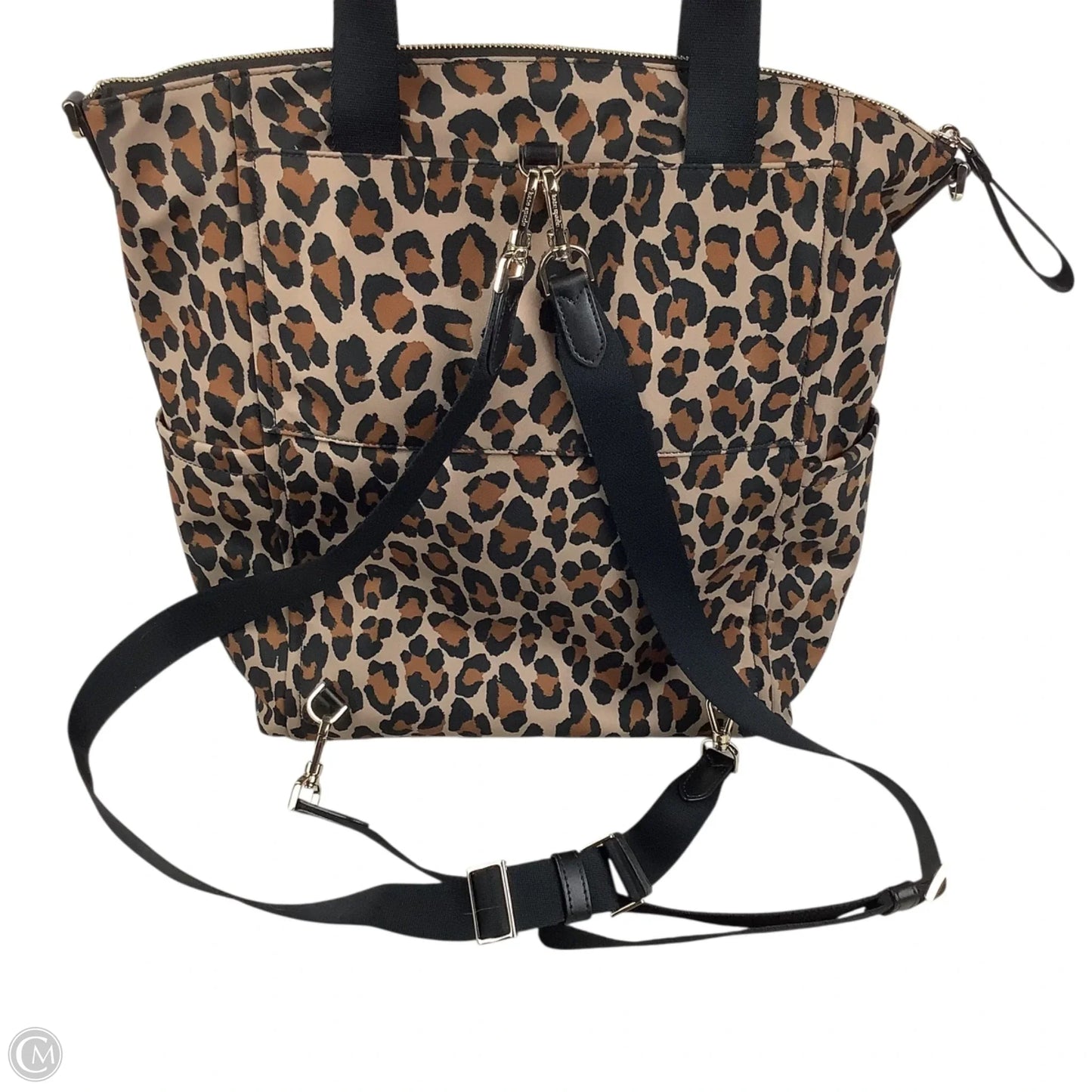 Backpack Designer By Kate Spade, Size: Large