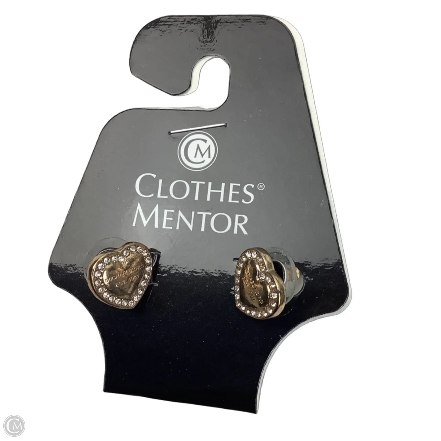 Earrings Designer By Michael Kors