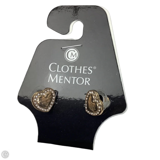 Earrings Designer By Michael Kors