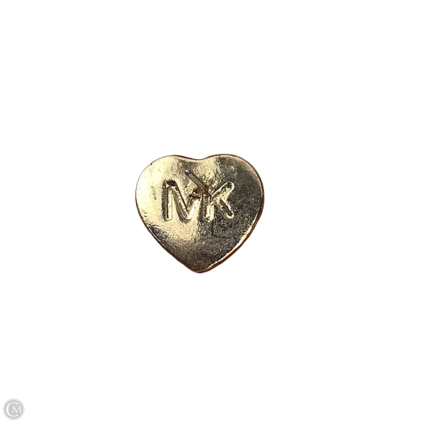 Earrings Designer By Michael Kors