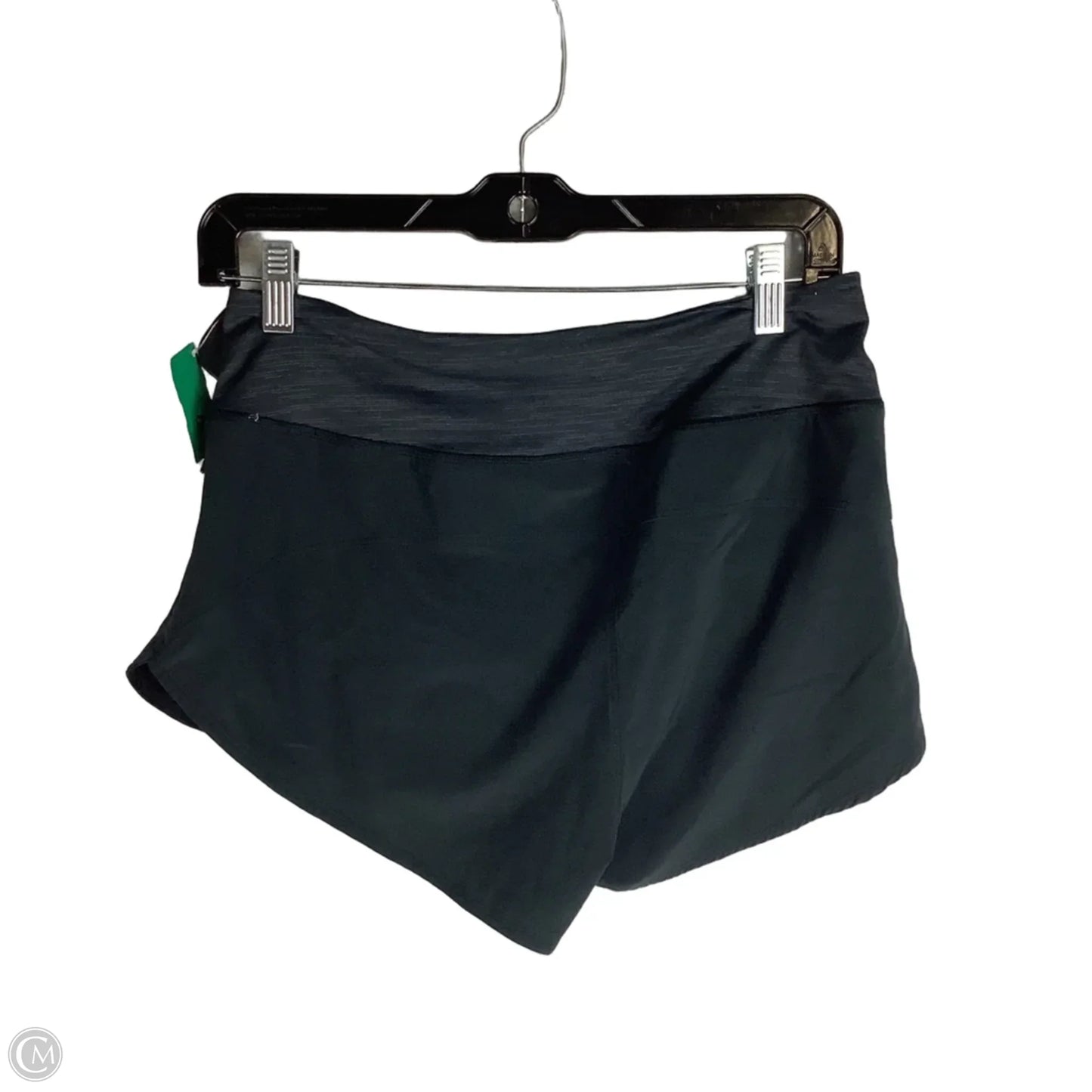 Athletic Shorts By Outdoor Voices In Black, Size: M