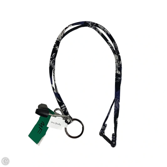 Accessory Tag By Vera Bradley