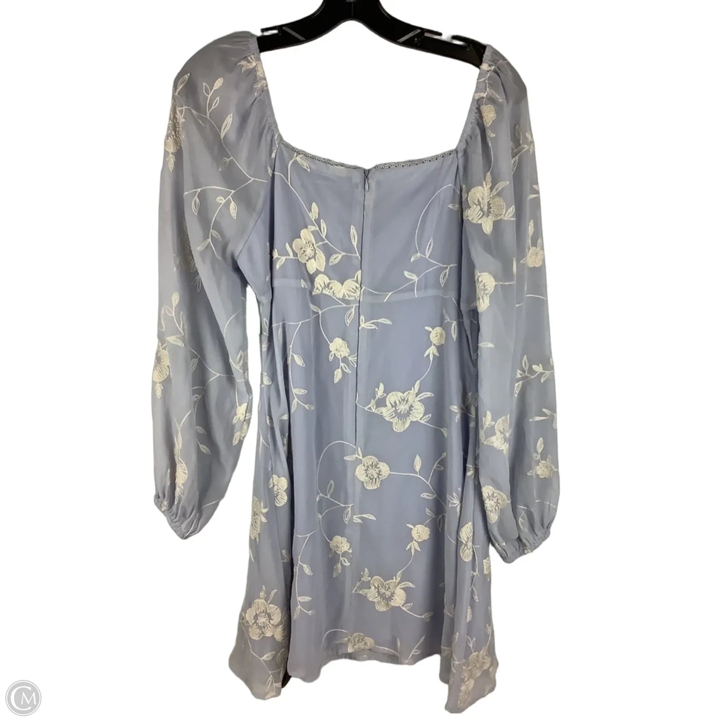 Dress Casual Short By Altard State In Purple, Size: M