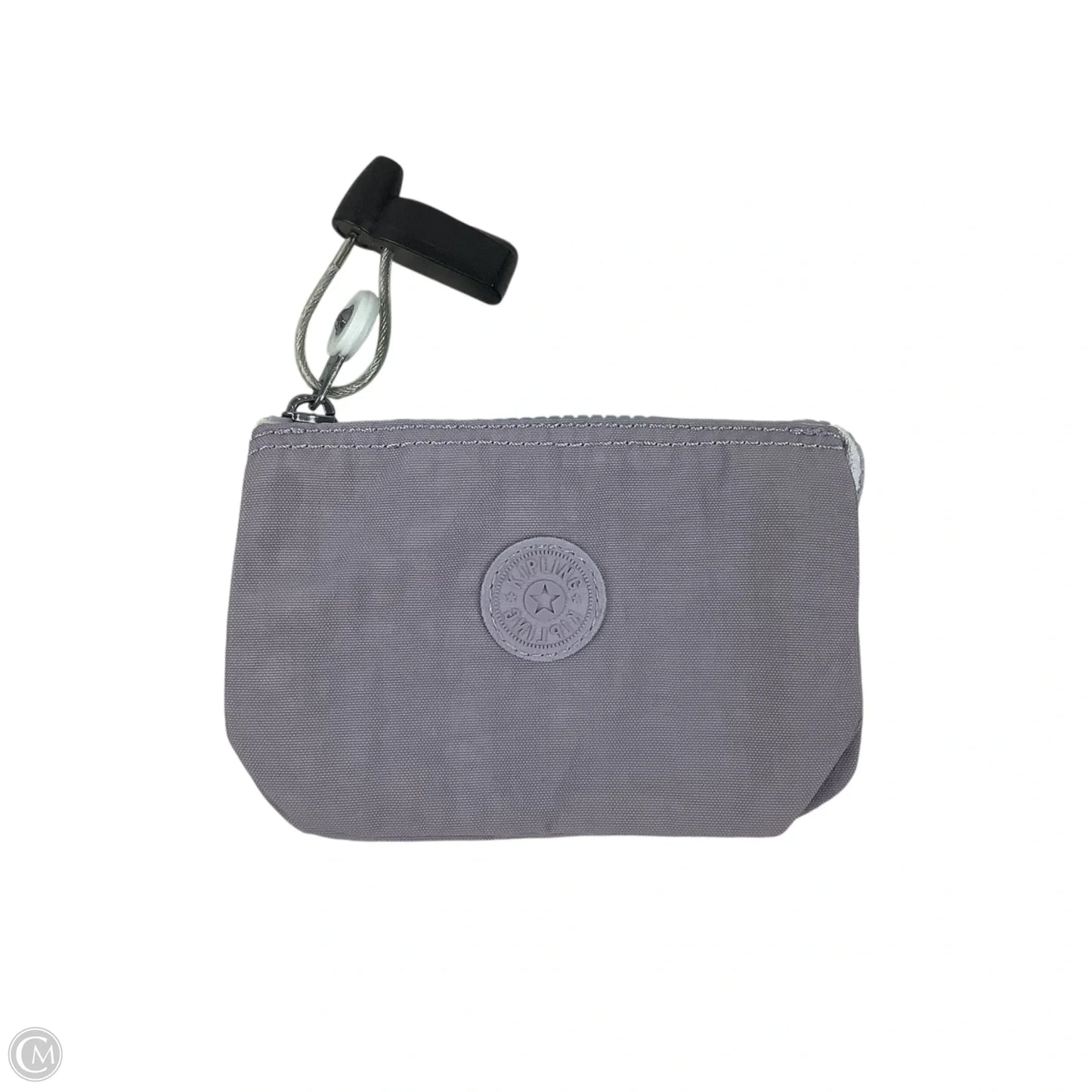 Coin Purse By Kipling, Size: Medium
