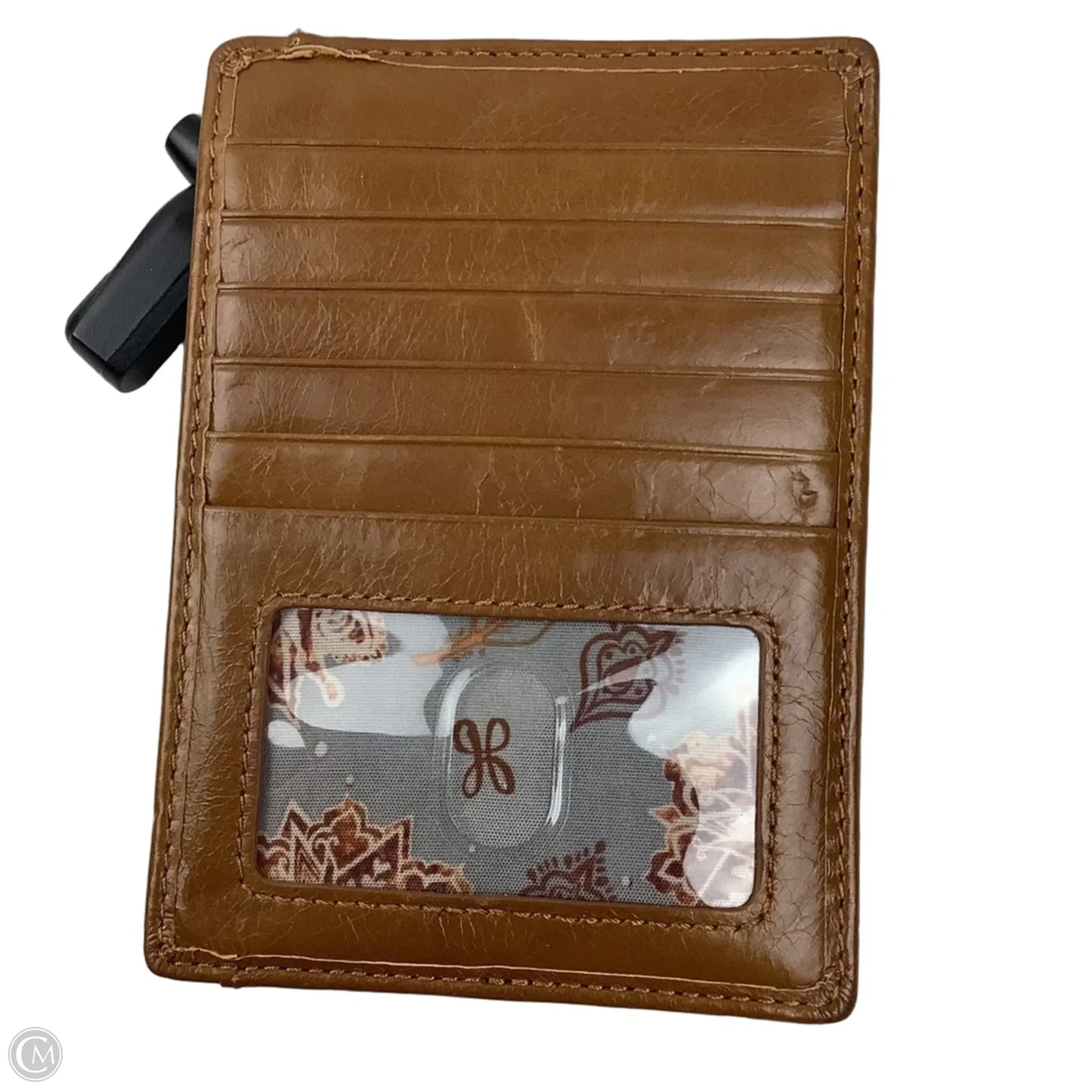 Wallet Leather By Hobo Intl, Size: Medium