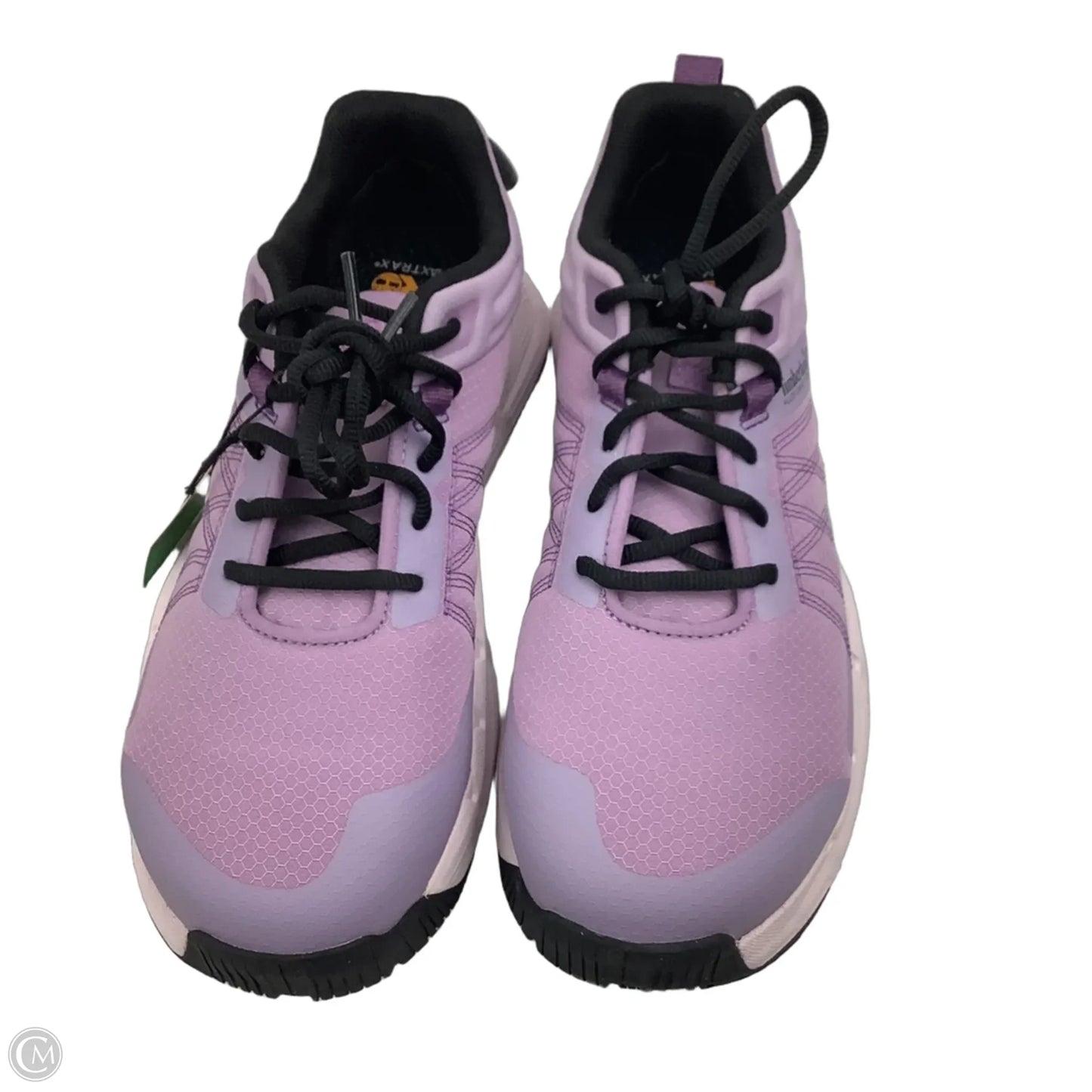 Shoes Sneakers By Timberland In Purple, Size: 9 wider fit
