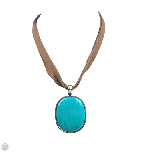 Necklace Pendant By Clothes Mentor