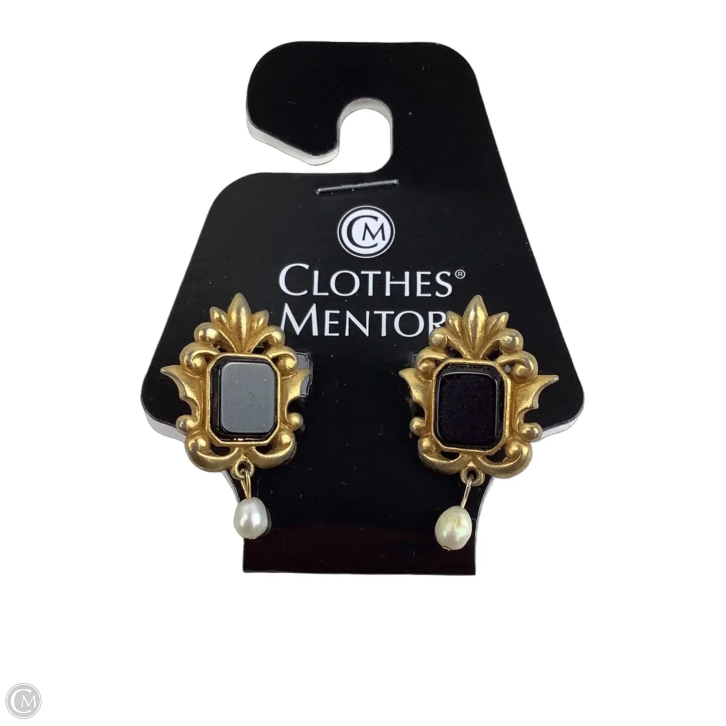 Earrings Dangle/drop By Avon