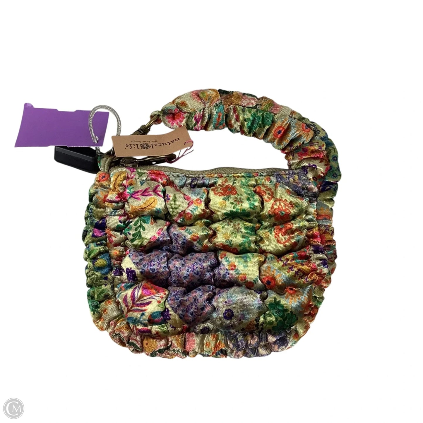 Handbag By Natural Life, Size: Small (mini)