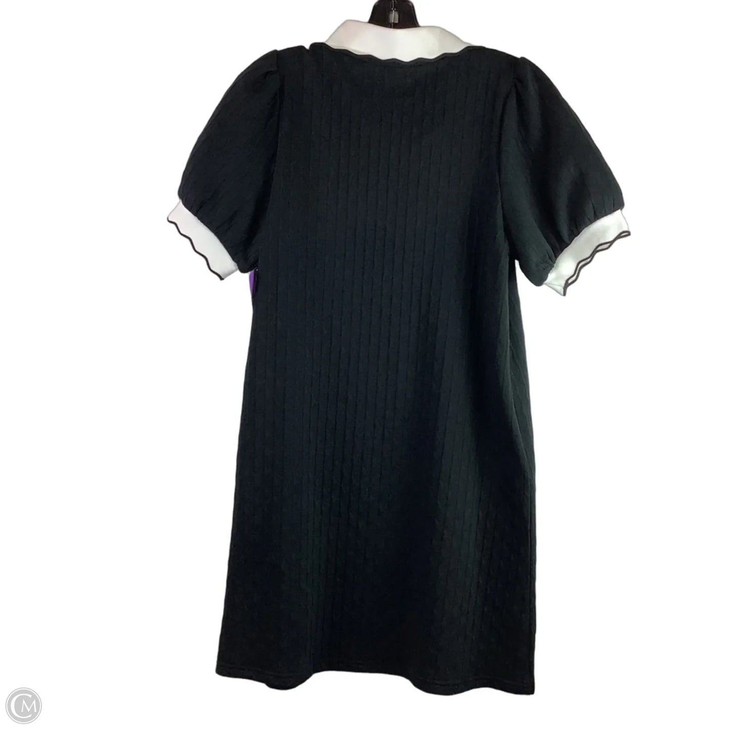 Dress Casual Short By Entro In Black, Size: S