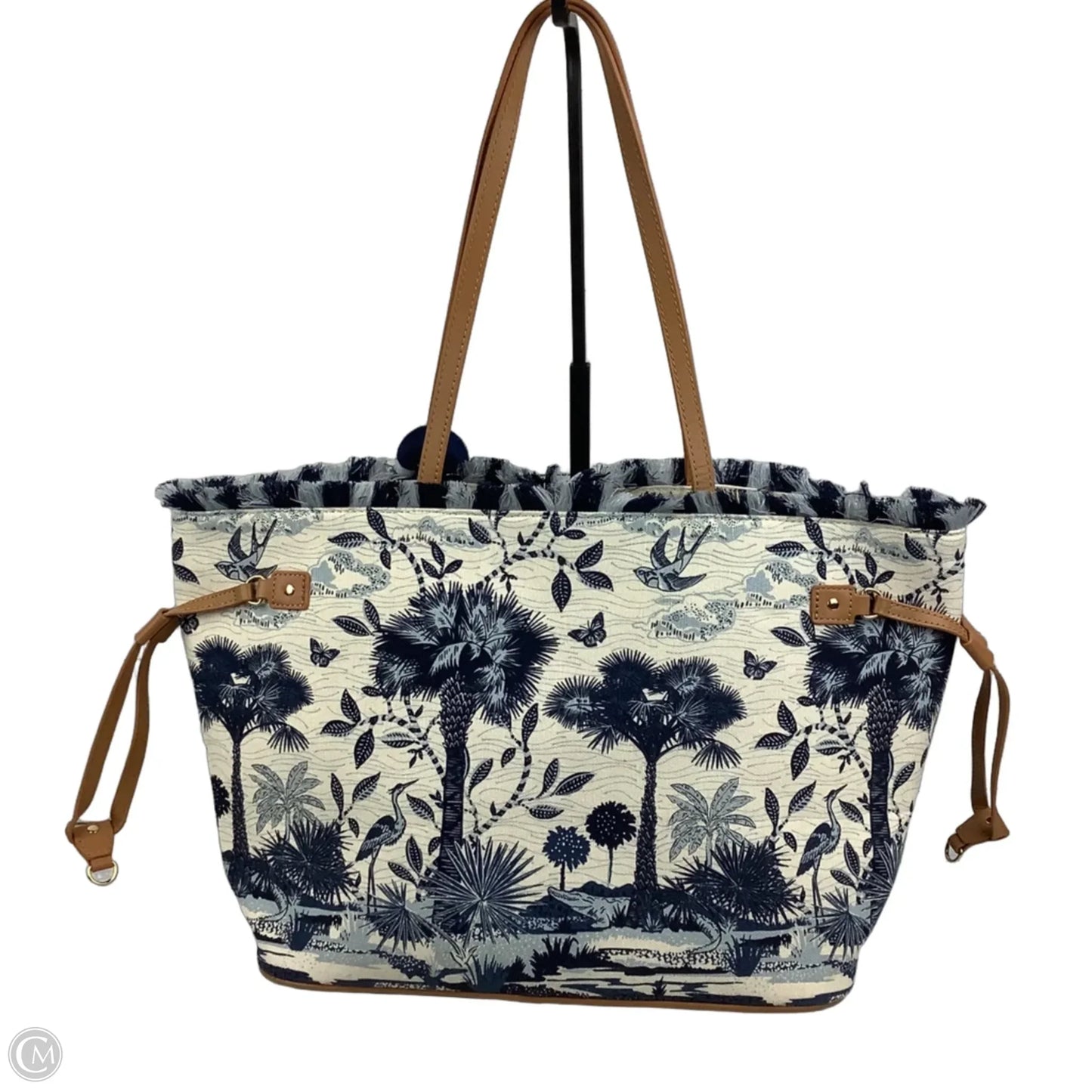 Tote By Spartina, Size: Large