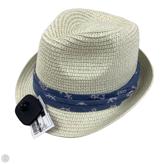 Hat Sun By Cmc