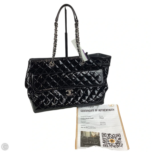 Handbag Luxury Designer By Chanel, Size: Large