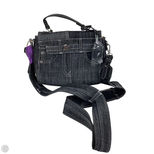 Crossbody By True Religion, Size: Medium