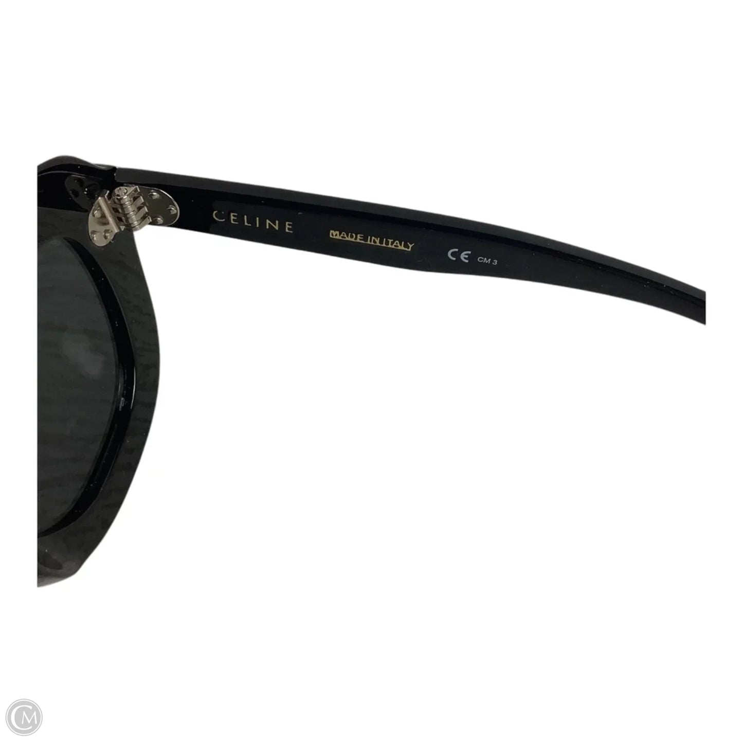 Sunglasses Luxury Designer By Celine, Size: