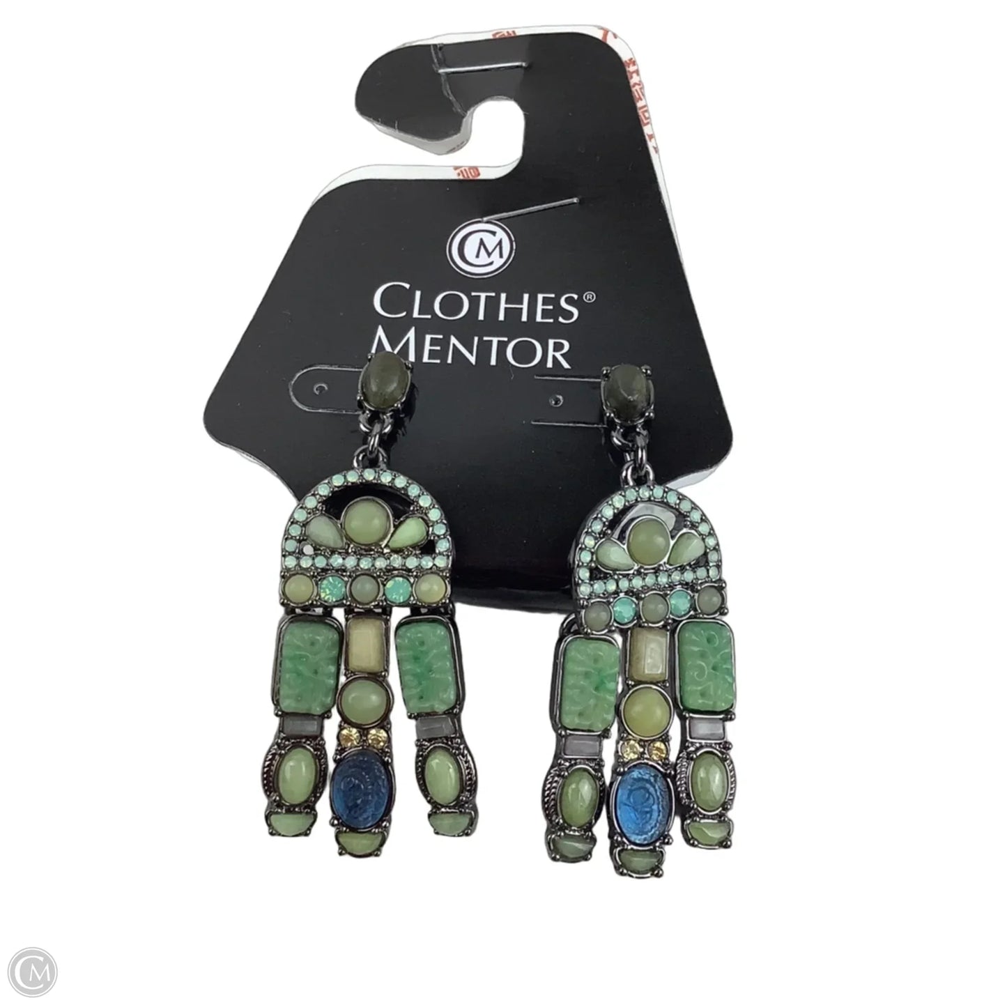 Earrings Dangle/drop By Cabi