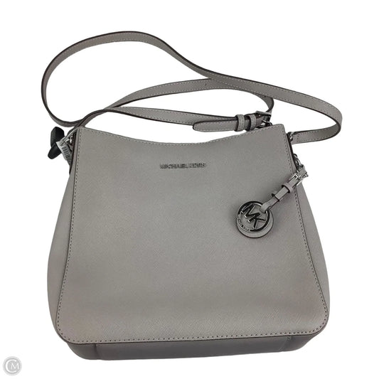 Crossbody Designer By Michael Kors, Size: Medium