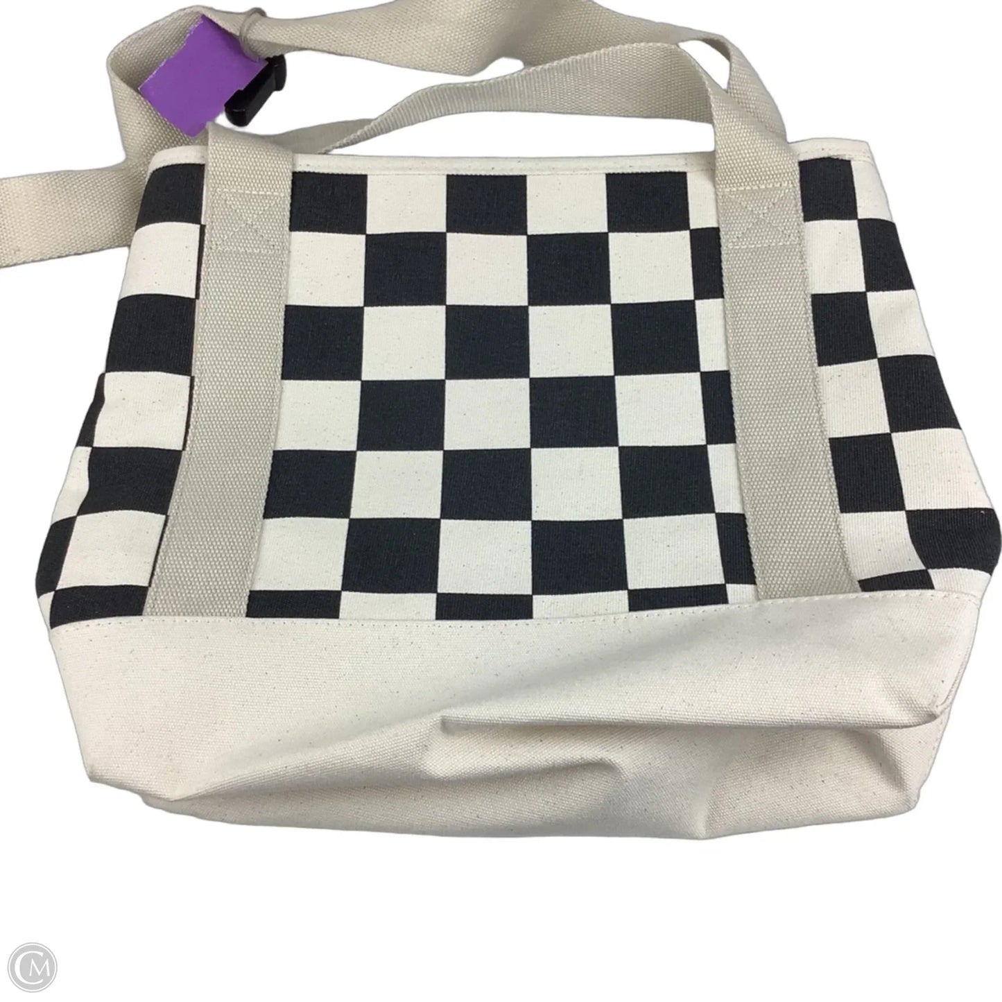Tote By Vans, Size: Small