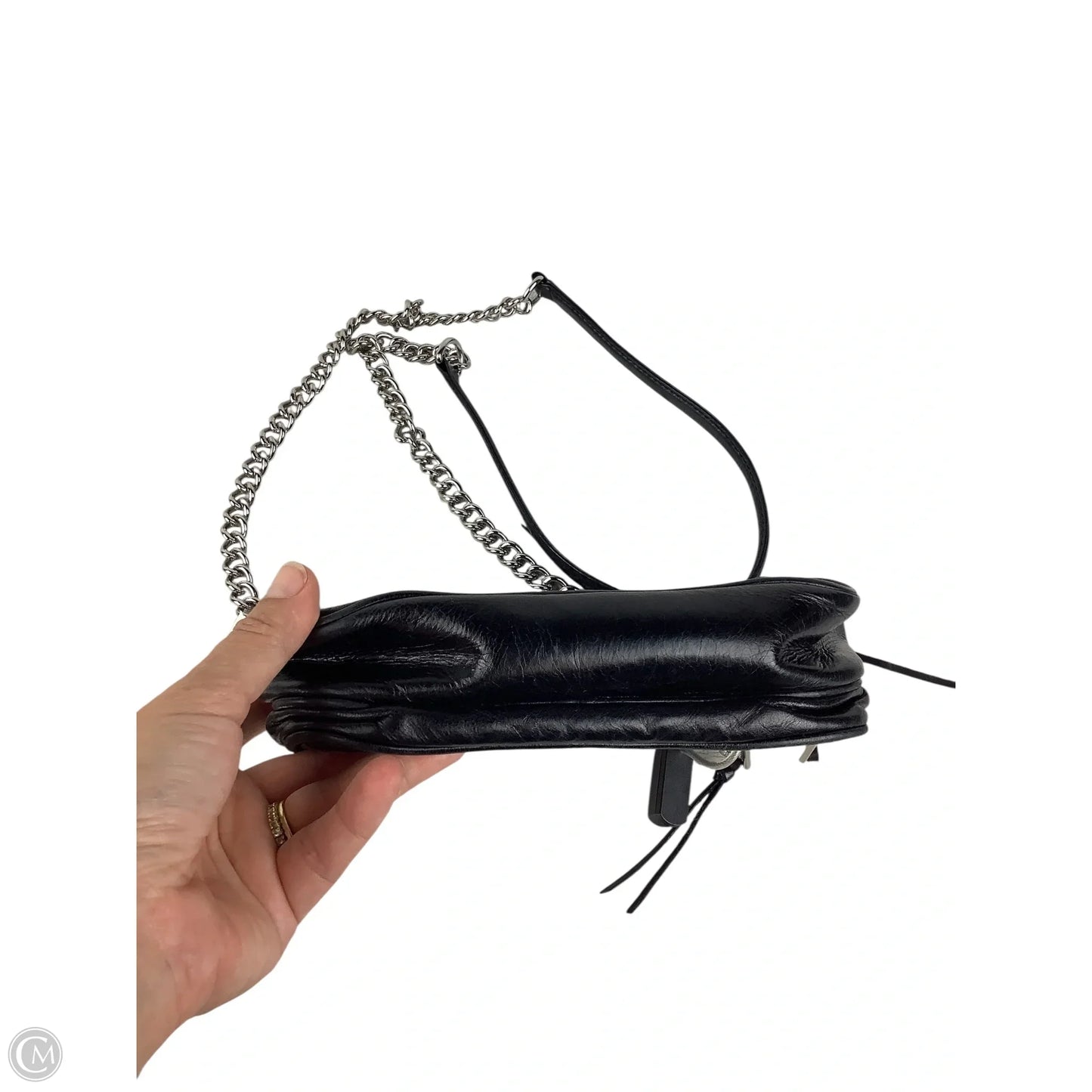 Crossbody Designer By Rebecca Minkoff, Size: Small