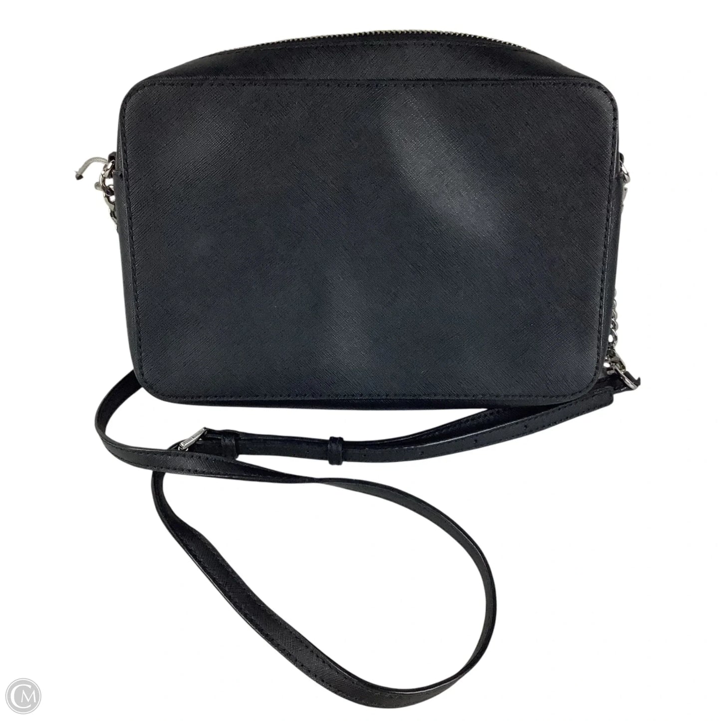 Crossbody Designer By Michael Kors, Size: Small