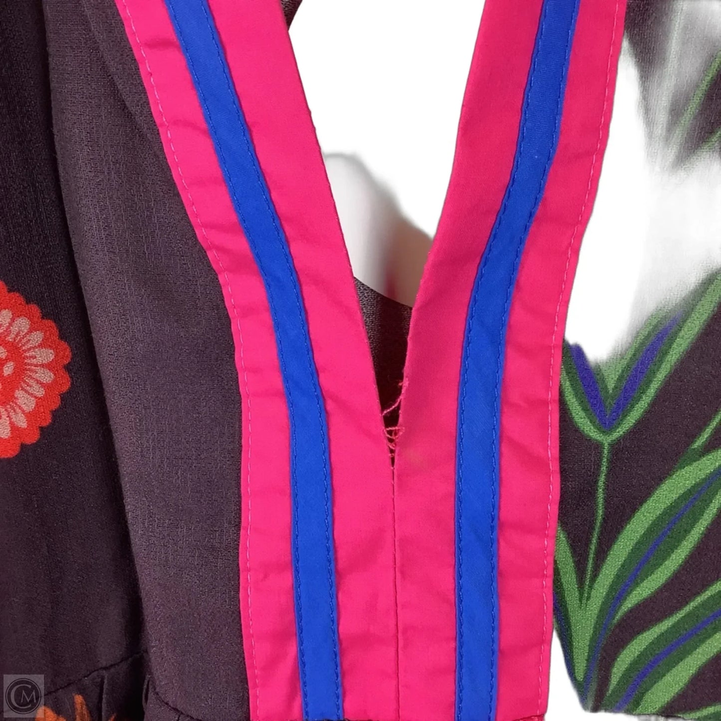 Dress Casual Short By Umgee In Purple, Size: L
