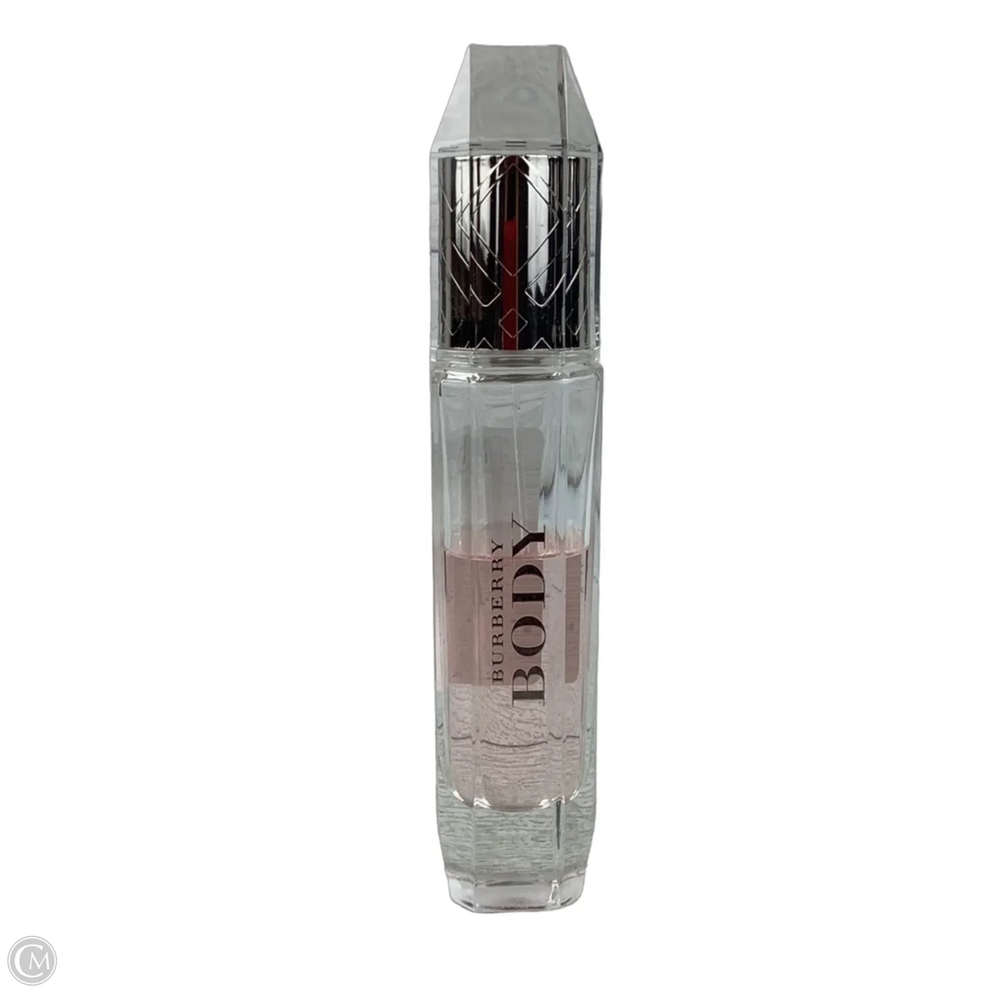 Fragrance Luxury Designer By Burberry, Size: