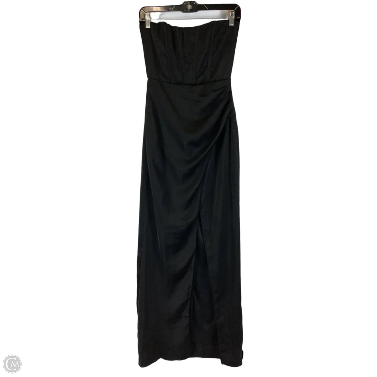 Dress Party Long By Altard State In Black, Size: Xs