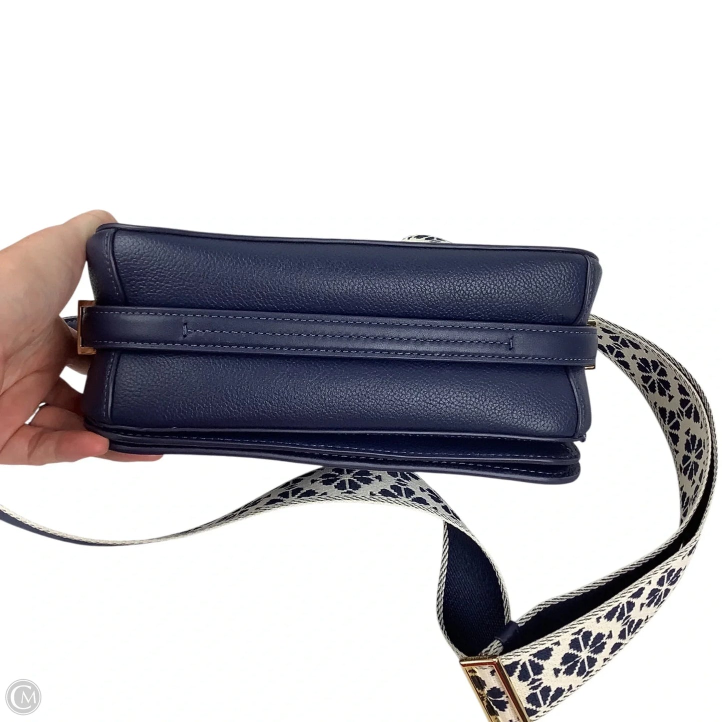 Crossbody Designer By Kate Spade, Size: Medium