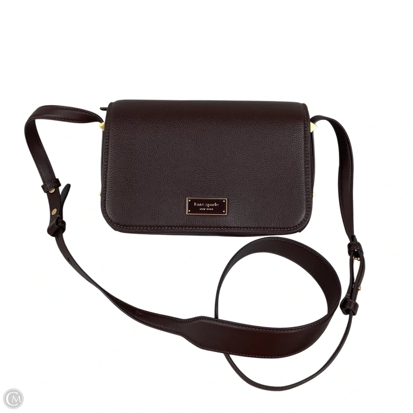 Crossbody Designer By Kate Spade, Size: Medium