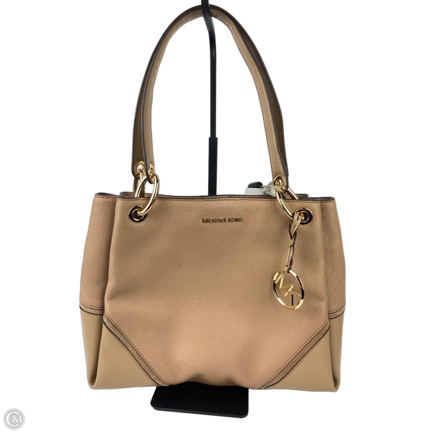 Handbag Designer By Michael Kors, Size: Medium