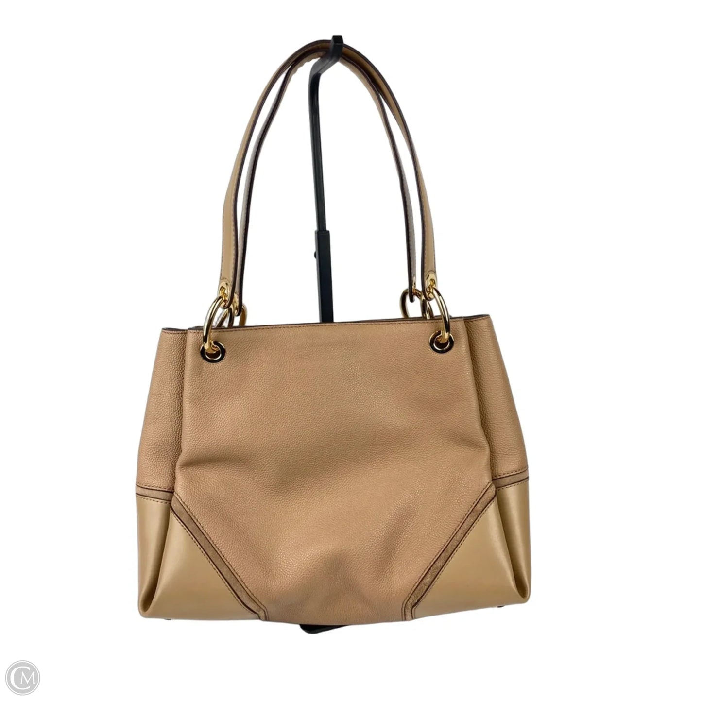 Handbag Designer By Michael Kors, Size: Medium