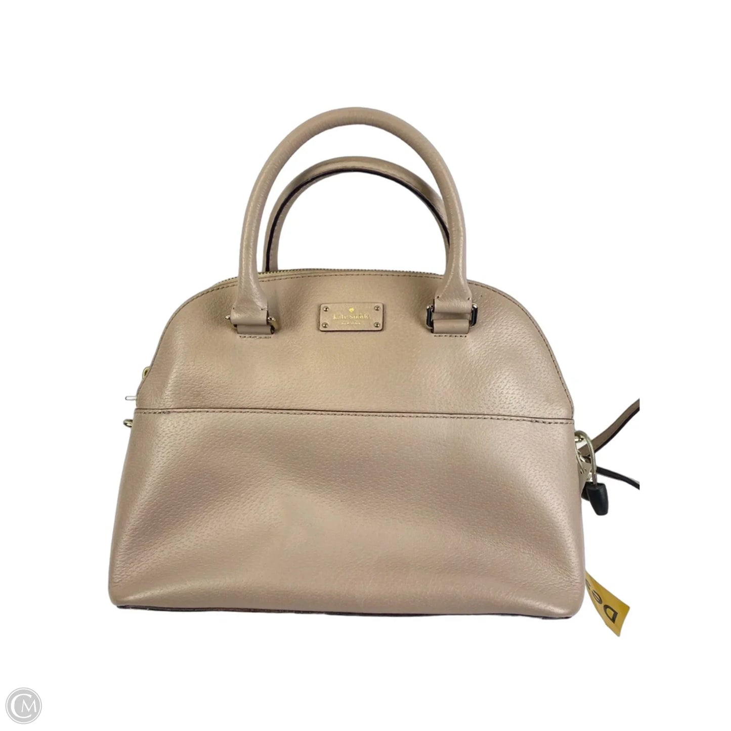 Handbag Designer By Kate Spade, Size: Medium