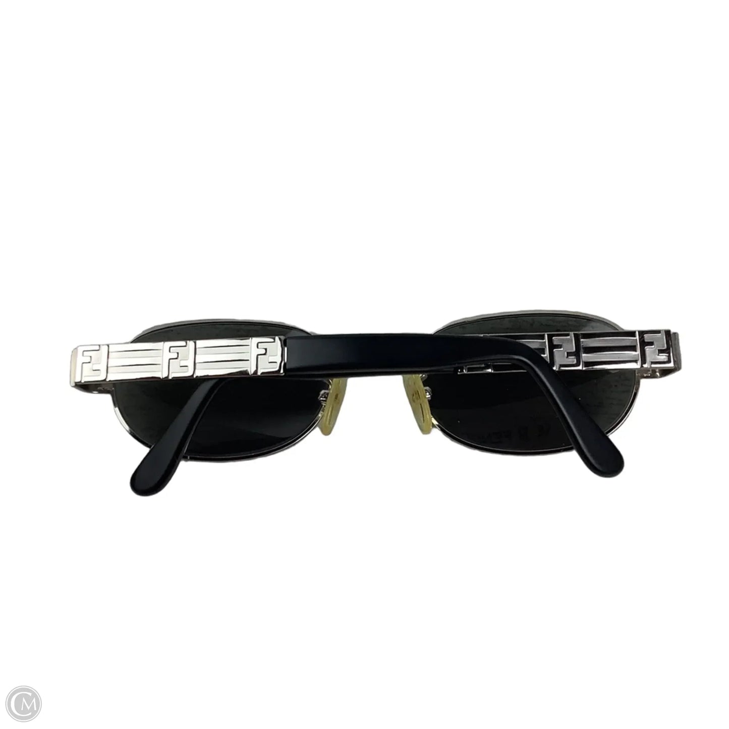 Sunglasses Luxury Designer By Fendi