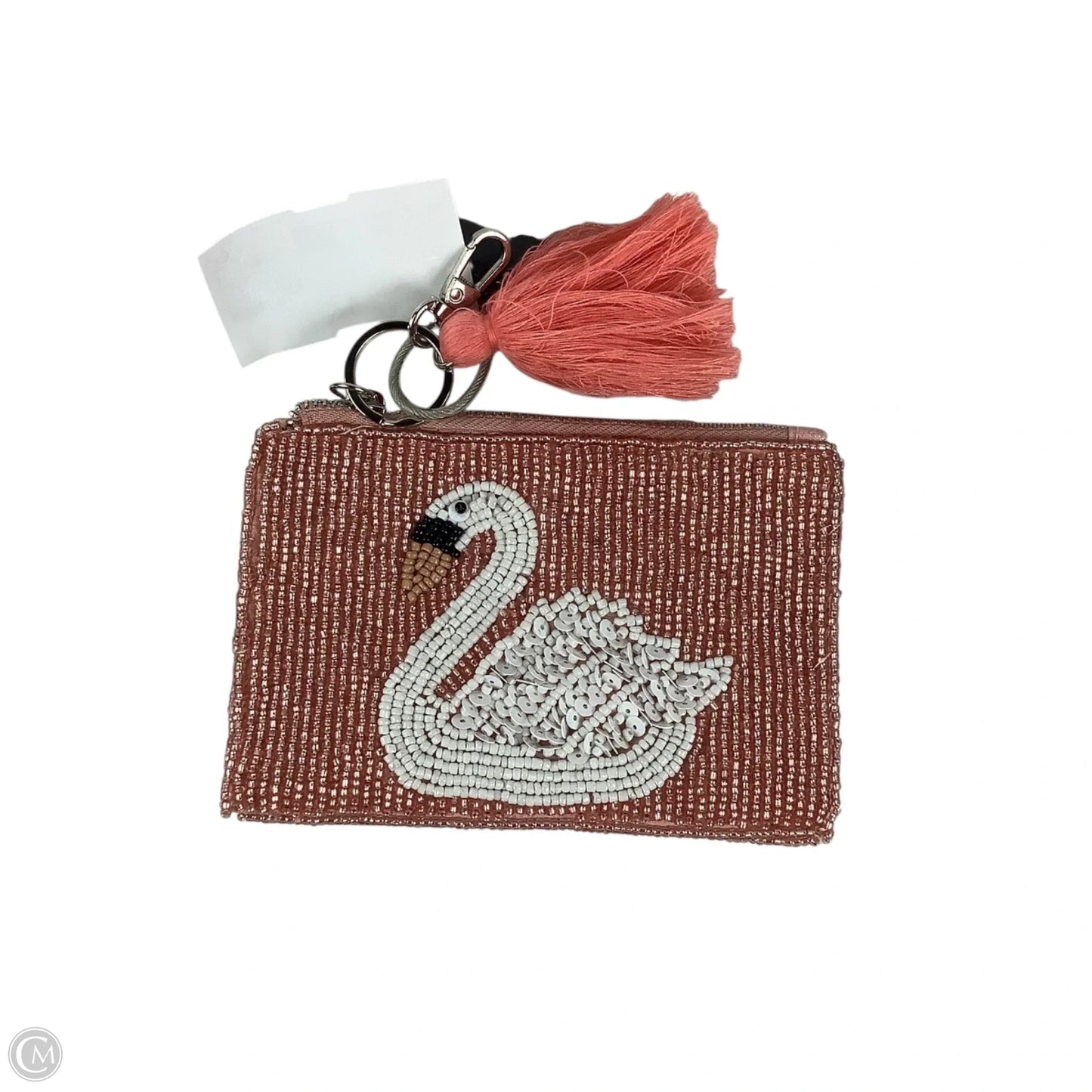 Coin Purse By Clothes Mentor, Size: Small