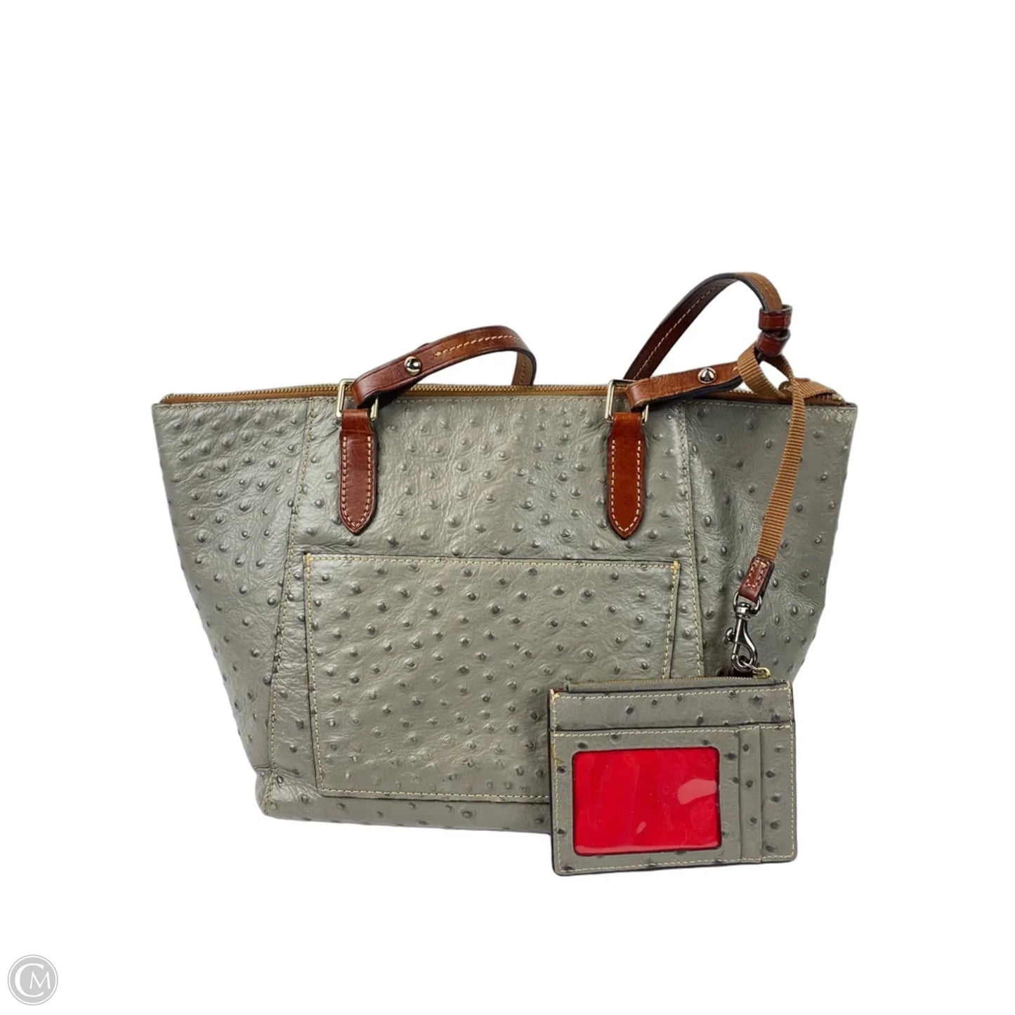 Handbag Designer By Dooney And Bourke, Size: Medium