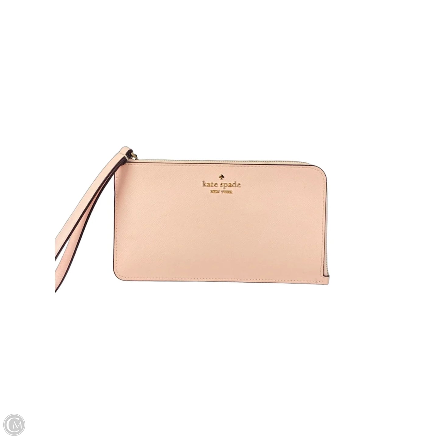Wristlet Designer By Kate Spade, Size: Medium