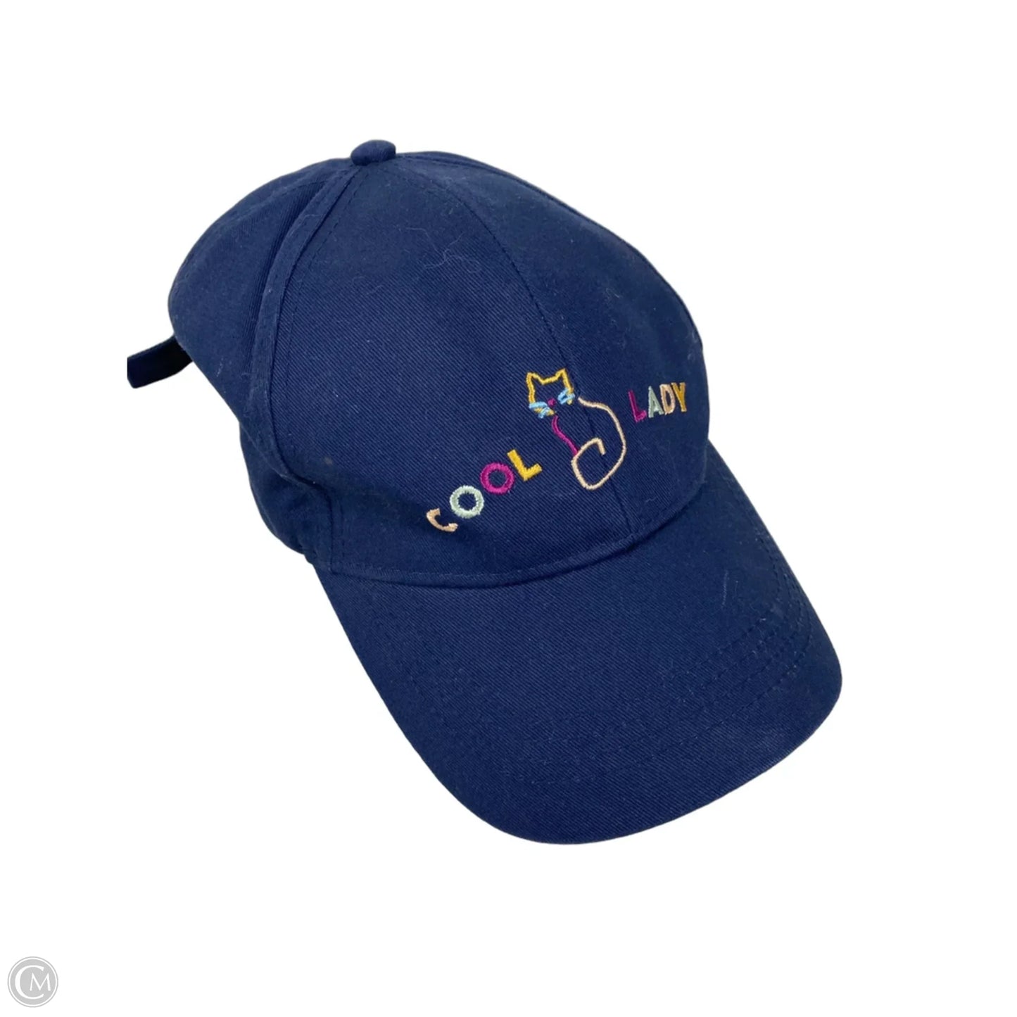 Hat Baseball Cap By Sonoma