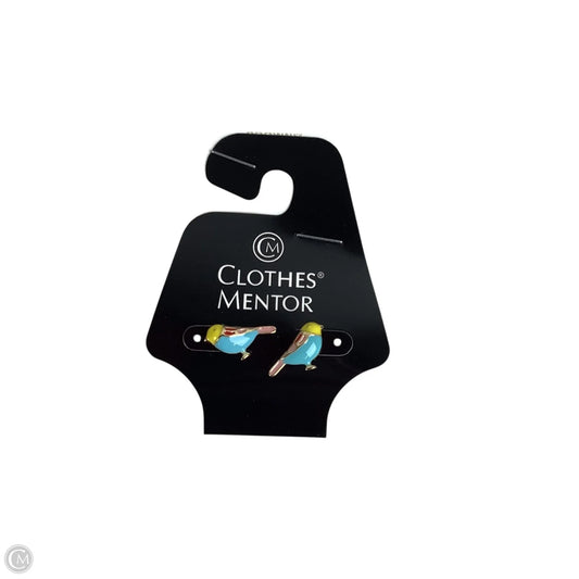 Earrings Stud By Clothes Mentor